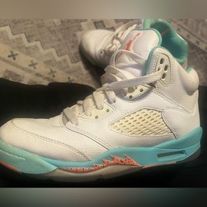 Jordan 5s